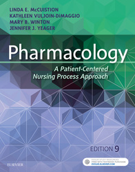 Pharmacology - E-Book