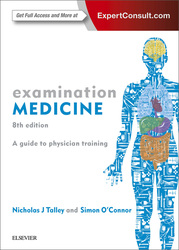 Examination Medicine - E-Book epub