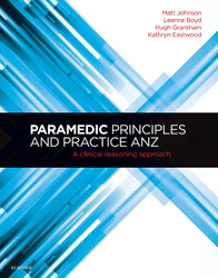 Paramedic Principles and Practice ANZ - E-Book