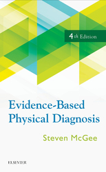 Evidence-Based Physical Diagnosis E-Book