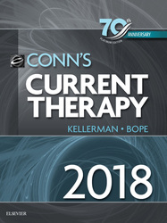 Conn's Current Therapy 2018 E-Book