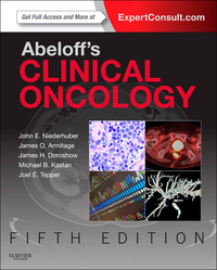 Abeloff's Clinical Oncology E-Book