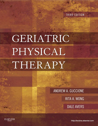 Geriatric Physical Therapy eBook Elsevier eLibrary