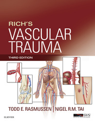 Rich’s Vascular Trauma E-Book