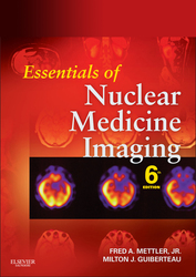 Essentials of Nuclear Medicine Imaging E-Book