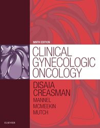 Clinical Gynecologic Oncology E-Book