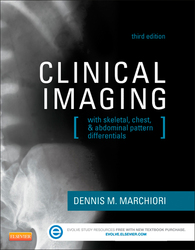 Clinical Imaging - E-Book