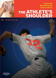 The Athlete's Shoulder E-Book