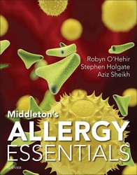 Middleton's Allergy Essentials E-Book