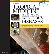 Hunter's Tropical Medicine and Emerging Infectious Disease E-Book