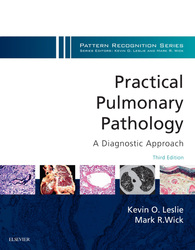 Practical Pulmonary Pathology: A Diagnostic Approach E-Book