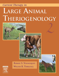 Current Therapy in Large Animal Theriogenology - E-Book