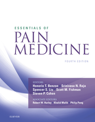 Essentials of Pain Medicine E-Book