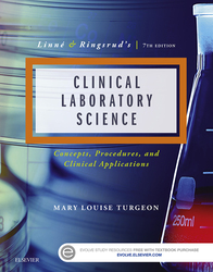 Linne & Ringsrud's Clinical Laboratory Science