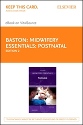 Midwifery Essentials: Postnatal E-Book