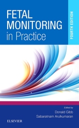 Fetal Monitoring in Practice E-Book