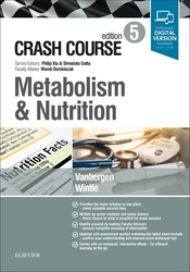 Crash Course: Metabolism and Nutrition