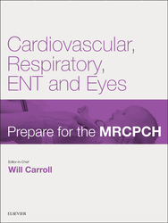 Cardiovascular, Respiratory, ENT & Eyes