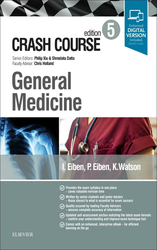 Crash Course General Medicine