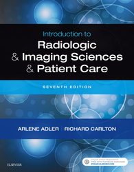 LIC - Introduction to Radiologic and Imaging Sciences and Patient Care