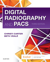 Digital Radiography and PACS E-Book