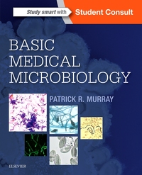 Basic Medical Microbiology E-Book