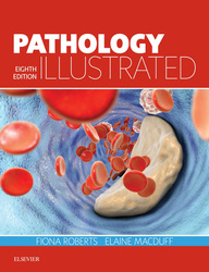 Pathology Illustrated E-Book