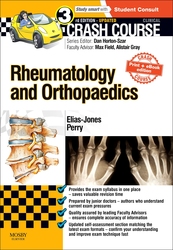 Crash Course Rheumatology and Orthopaedics Updated edition - E-Book