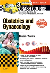 Crash Course Obstetrics and Gynaecology Updated Edition - E-Book