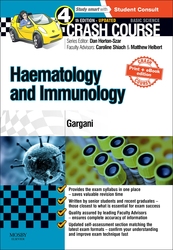 Crash Course Haematology and Immunology Updated Edition - E-Book