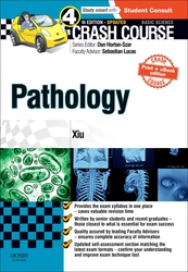 Crash Course Pathology: Updated Edition E-book