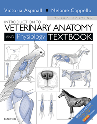 Introduction to Veterinary Anatomy and Physiology Textbook - E-Book