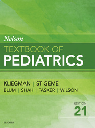 Nelson Textbook of Pediatrics E-Book