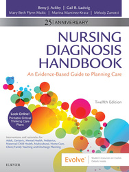 Nursing Diagnosis Handbook E-Book