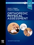 Orthopedic Physical Assessment - E-Book