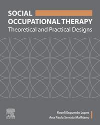 Social Occupational Therapy E-Book