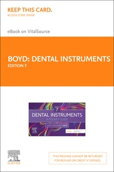 Dental Instruments - E-Book