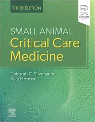 Small Animal Critical Care Medicine