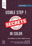 USMLE Step 1 Secrets in Color - E-Book