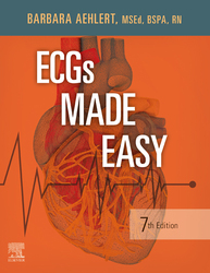 ECGs Made Easy - E-Book - Elsevier ELibrary