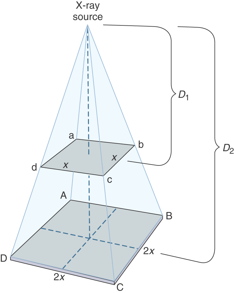A line graph shows a dose-response relationship to radiation. The horizontal axis is labeled dose. The vertical axis is labeled response. The linear no-threshold response to radiation indicates co-ordinates x, y (0, 0) and a linear threshold response indicates radiation levels are reached with a slight increase in dose.