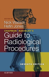 Chapman & Nakielnys Guide to Radiological Procedures E-Book