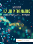 Health Informatics - E-Book