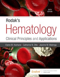 Rodaks Hematology - E-Book