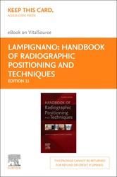 Bontrager's Handbook of Radiographic Positioning and Techniques - E-Book