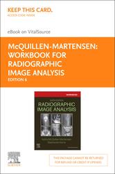 Workbook for Radiographic Image Analysis - E-Book