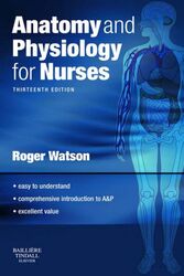 Anatomy and Physiology for Nurses