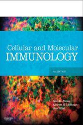 Cellular and Molecular Immunology, 7E