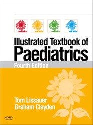 Illustrated Textbook of Paediatrics, 4E