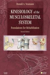 Kinesiology of the Musculoskeletal System